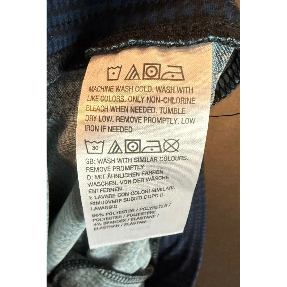 Susan Graver wide leg